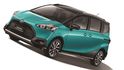 2024 Toyota Sienta Crossover 7人座  第9張縮圖