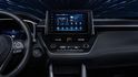 2024 Toyota Corolla Cross 1.8 Hybrid豪華  第4張縮圖