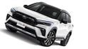2024 Toyota Corolla Cross 1.8 GR Sport  第1張縮圖
