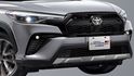 2024 Toyota Corolla Cross 1.8 Hybrid GR Sport  第5張縮圖