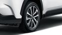 2024 Toyota Corolla Cross 1.8 Hybrid旗艦  第4張縮圖