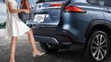 2024 Toyota Corolla Cross 1.8 Hybrid旗艦  第5張縮圖