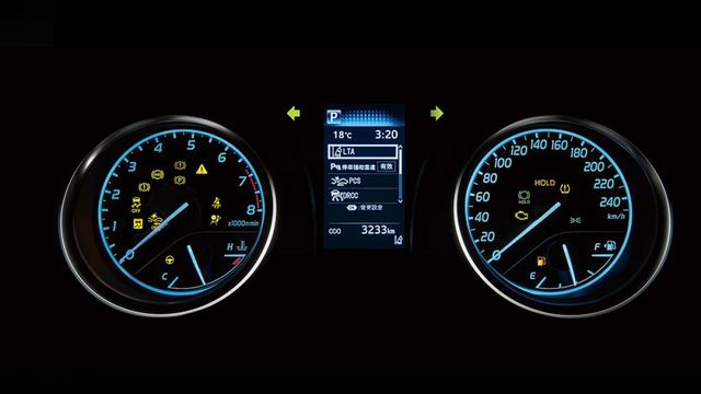 2024 Toyota Camry 2.0豪華  第1張相片