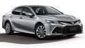 2024 Toyota Camry 2.0豪華  第8張縮圖