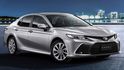 2024 Toyota Camry 2.0尊爵  第7張縮圖