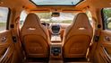 2024 Aston Martin DBX 4.0 V8  第10張縮圖
