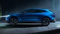 2024 Aston Martin DBX 707  第3張縮圖
