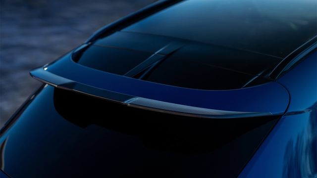 2024 Aston Martin DBX 707  第5張相片