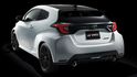 2024 Toyota GR Yaris 1.6  第3張縮圖