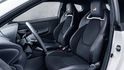 2024 Toyota GR Yaris 1.6  第8張縮圖