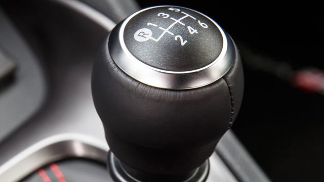2024 Toyota GR Yaris 1.6  第9張相片