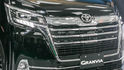 2024 Toyota Granvia 9人座旗艦  第7張縮圖