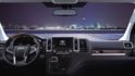 2024 Toyota Granvia 6人座旗艦  第10張縮圖