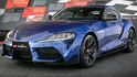 2024 Toyota GR Supra 3.0T Premium MT  第1張縮圖