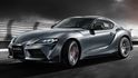 2024 Toyota GR Supra 3.0T Premium AT  第1張縮圖