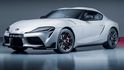 2024 Toyota GR Supra 3.0T Premium AT  第4張縮圖