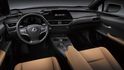 2024 Lexus UX 300h豪華版  第6張縮圖