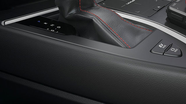 2024 Lexus UX 300h豪華版  第7張相片