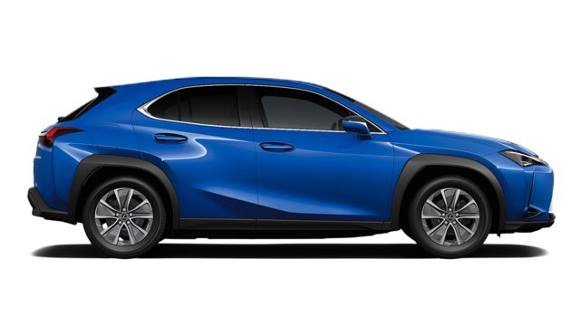 2024 Lexus UX 300e豪華版  第3張相片