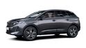 2024 Peugeot 3008 1.6 PureTech GT經典版  第6張縮圖