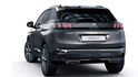 2024 Peugeot 3008 1.6 PureTech GT經典版  第7張縮圖