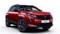 2024 Peugeot 3008 1.6 PureTech GT Cielo經典版  第5張縮圖