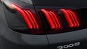 2024 Peugeot 3008 1.6 PureTech GT Cielo經典版  第9張縮圖