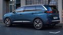 2024 Peugeot 5008 1.5 BlueHDi Allure  第7張縮圖