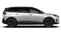 2024 Peugeot 5008 1.6 PureTech GT Black Pack純黑特仕版  第6張縮圖
