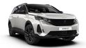 2024 Peugeot 5008 1.6 PureTech GT Black Pack純黑特仕版  第10張縮圖