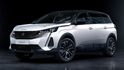 2024 Peugeot 5008 1.6 PureTech GT Cielo  第5張縮圖