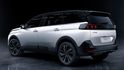 2024 Peugeot 5008 1.6 PureTech GT Cielo  第6張縮圖