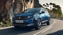 2024 Peugeot 5008 1.6 PureTech GT Cielo  第8張縮圖