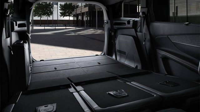2024 Peugeot 5008 1.6 PureTech GT Cielo Black Pack純黑特仕版  第4張相片
