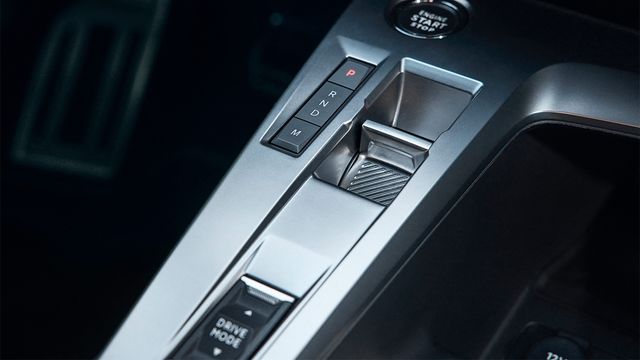 2024 Peugeot 408 GT Premium  第8張相片