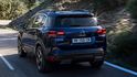 2024 Citroen C5 Aircross 1.2 Feel Pack  第2張縮圖