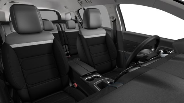 2024 Citroen C5 Aircross 1.2 Feel Pack  第6張相片
