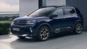 2024 Citroen C5 Aircross 1.6 Shine Pack  第1張縮圖