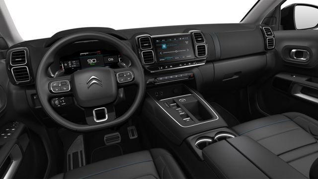 2024 Citroen C5 Aircross 1.6 Shine Pack  第5張相片