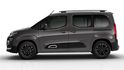 2024 Citroen Berlingo Feel M五人座Modutop全景玻璃車頂  第2張縮圖
