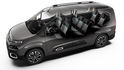 2024 Citroen Berlingo Feel XL  第6張縮圖