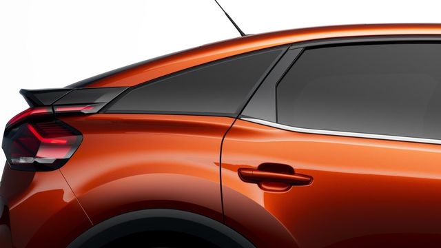 2024 Citroen C4 1.2 Feel  第6張相片