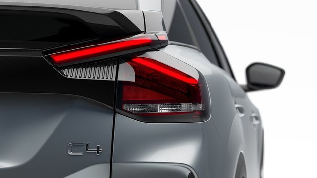 2024 Citroen C4 1.2 Feel  第7張相片