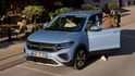 2024 Volkswagen T-Cross 230 TSI Life  第1張縮圖