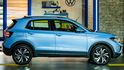 2024 Volkswagen T-Cross 230 TSI Life  第2張縮圖