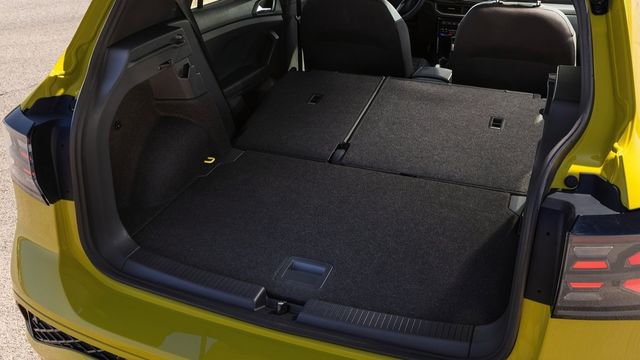 2024 Volkswagen T-Cross 230 TSI Life  第5張相片