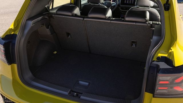 2024 Volkswagen T-Cross 230 TSI Life  第6張相片