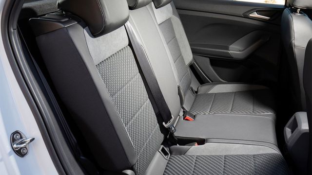 2024 Volkswagen T-Cross 230 TSI Life  第9張相片