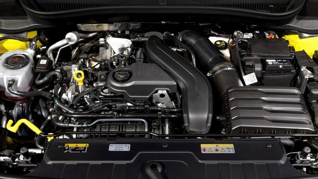 2024 Volkswagen T-Cross 230 TSI Life  第10張相片