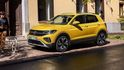 2024 Volkswagen T-Cross 230 TSI Tech  第1張縮圖